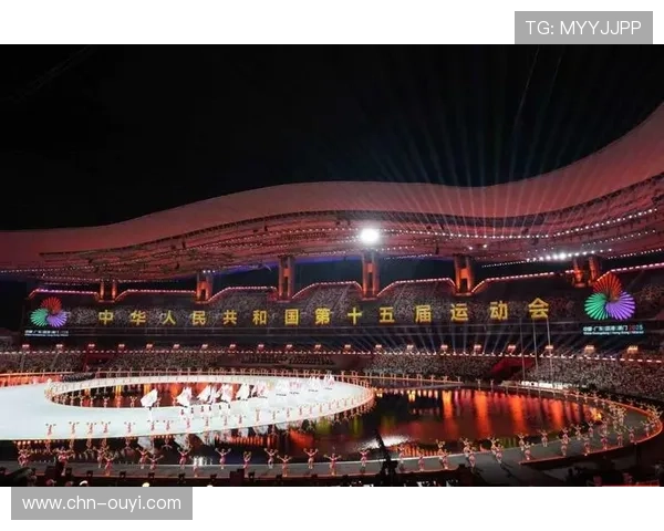 全运会展现粤港澳大湾区“同根同源”情谊与融合发展