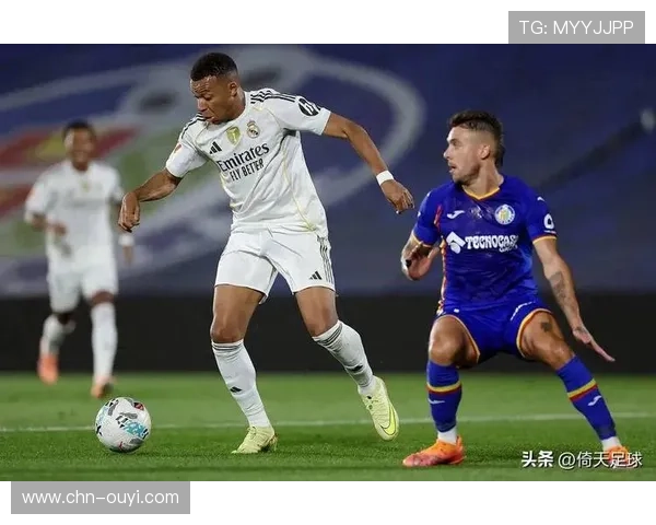 姆巴佩膝伤恢复进展顺利，皇马谨慎评估出战可能性