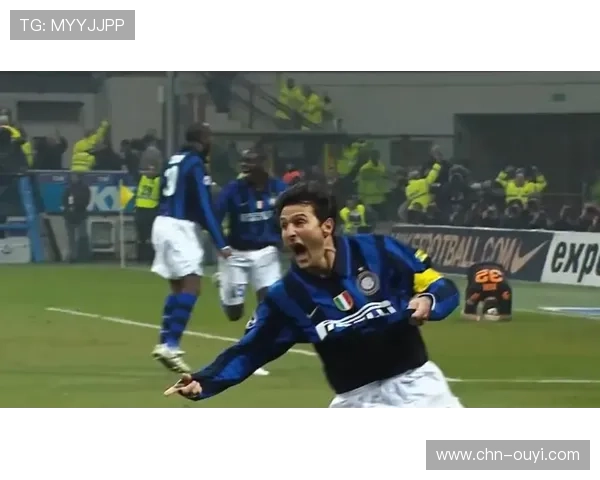 前国米队长萨内蒂：这支国米让我想起2010年三冠王时期