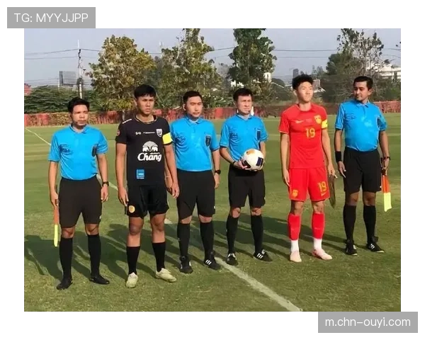 U20男子手球联队联赛历练成长,年轻球员展现强大韧劲