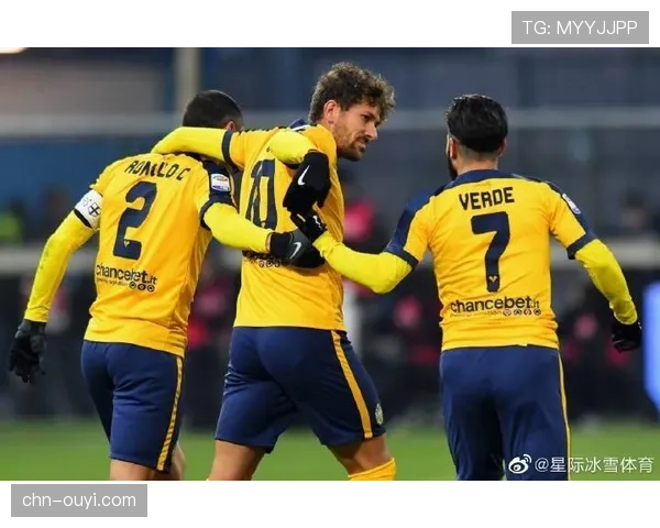 从后场出球到前场反抢:深度解析维罗纳队本赛季战术风格的彻底转型 从后场出球到前场反抢:深度解析维罗纳队本赛季战术风格的彻底转型