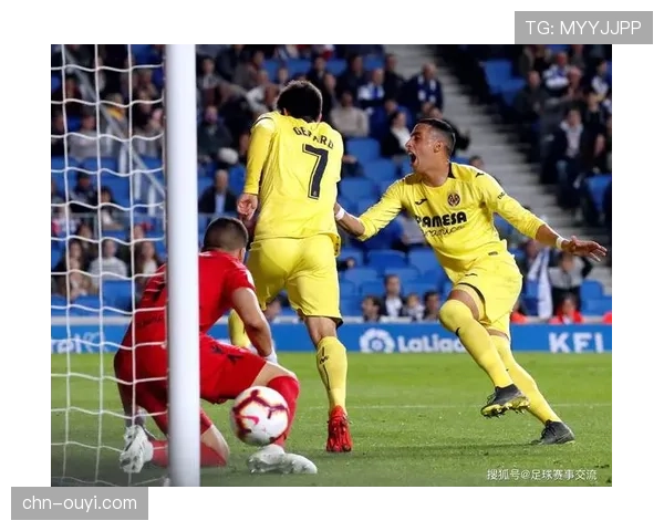 即时战报:比利亚雷亚尔开场21秒进球,创本赛季最快反击进球纪录 即时战报:比利亚雷亚尔开场21秒进球,创本赛季最快反击进球纪录