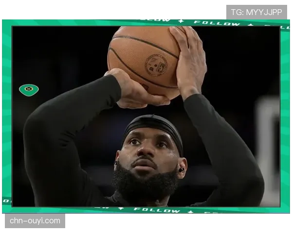 消息人士透露，湖人队球星勒布朗·詹姆斯因脚踝伤势将缺席接下来两场关键客场比赛