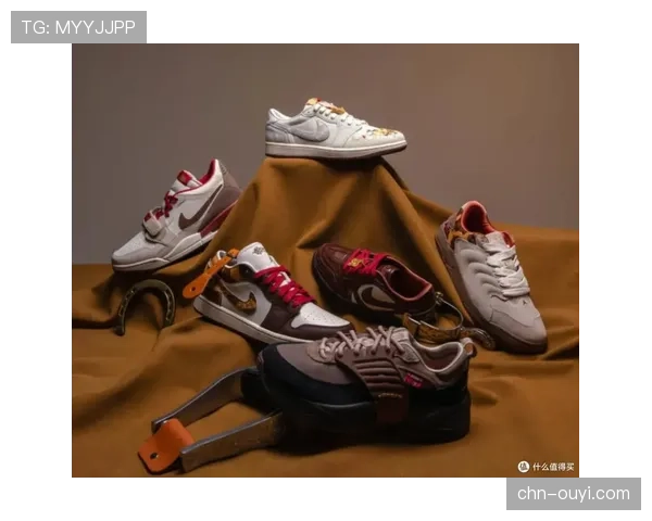 乔丹品牌2026年第一季度营收创纪录,篮球鞋份额持续增长