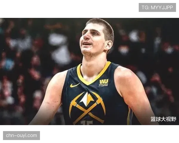 约基奇基础正负值14.2联盟第一，助攻率50.3%领跑全联盟