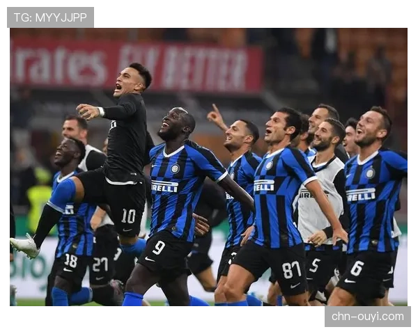 国际米兰七连胜展现阵容深度，劳塔罗缺阵无碍进攻火力